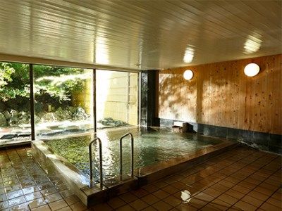Shimoda Jyuraku Hotel Exterior photo